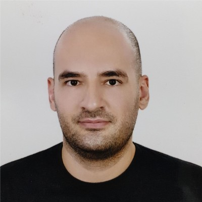 Mostafa Rezaali